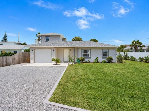 1409 SOUTHARD AVENUE, NEW SMYRNA BEACH, FL 32169