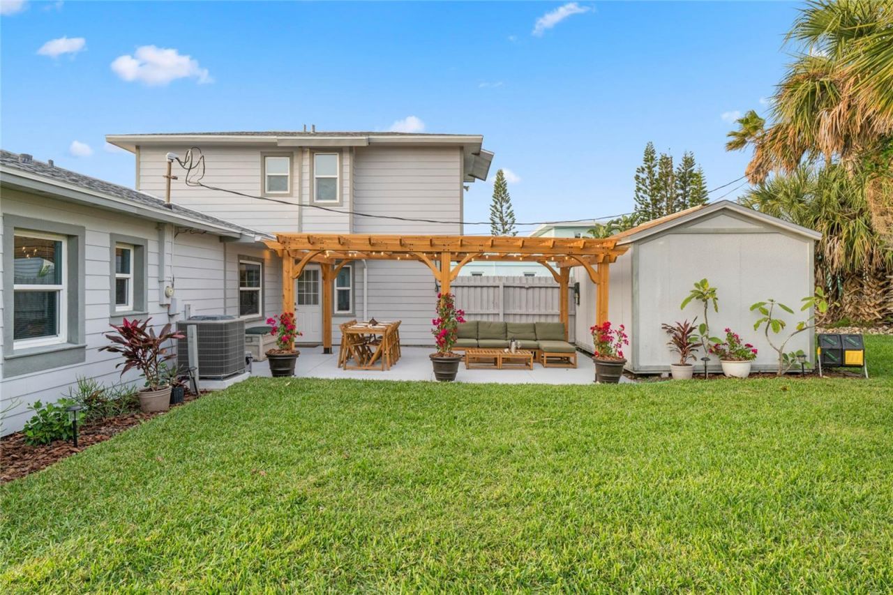 1409 Southard Avenue, New Smyrna Beach, FL 32169 Photo
