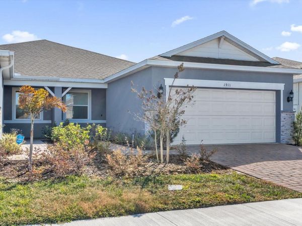 1911 SPRING SHOWER CIRCLE, KISSIMMEE, FL 34744