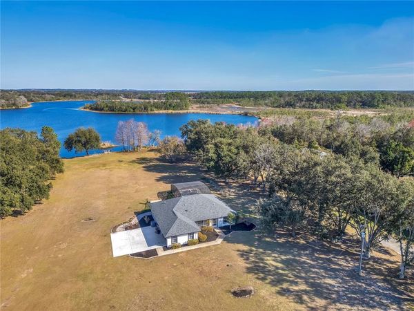 13900 GADSON STREET, GROVELAND, FL 34736