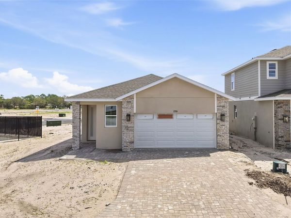 2326 ANDERS DRIVE, PARRISH, FL 34219