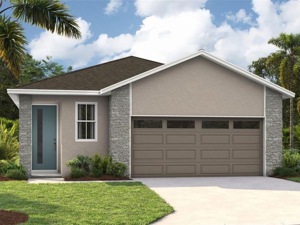 2326 ANDERS DRIVE, PARRISH, FL 34219