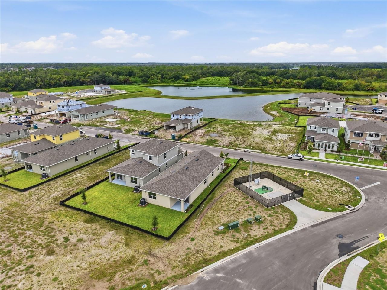 2326 Anders Drive, Parrish, FL 34219 Photo
