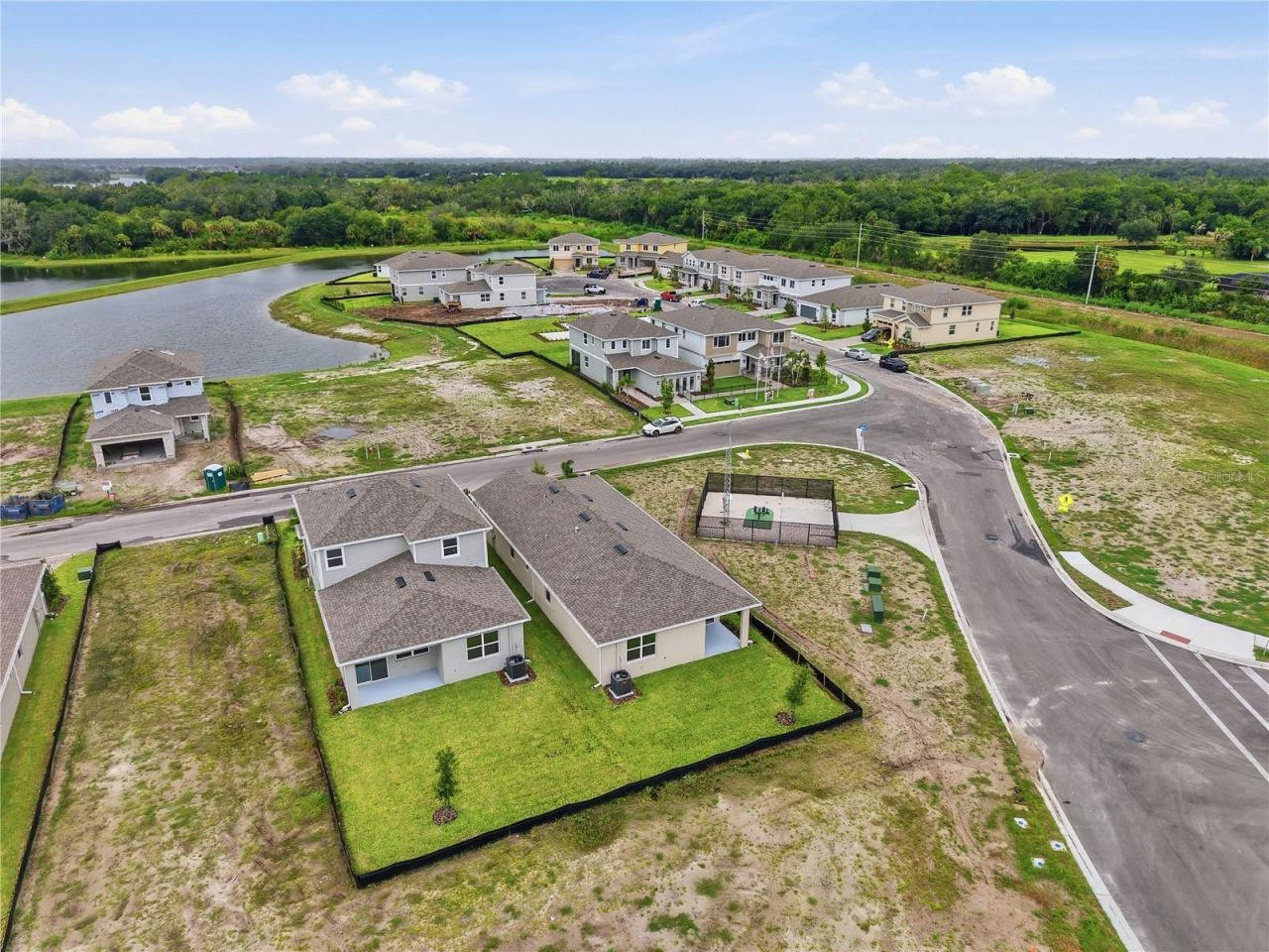 2326 Anders Drive, Parrish, FL 34219 Photo