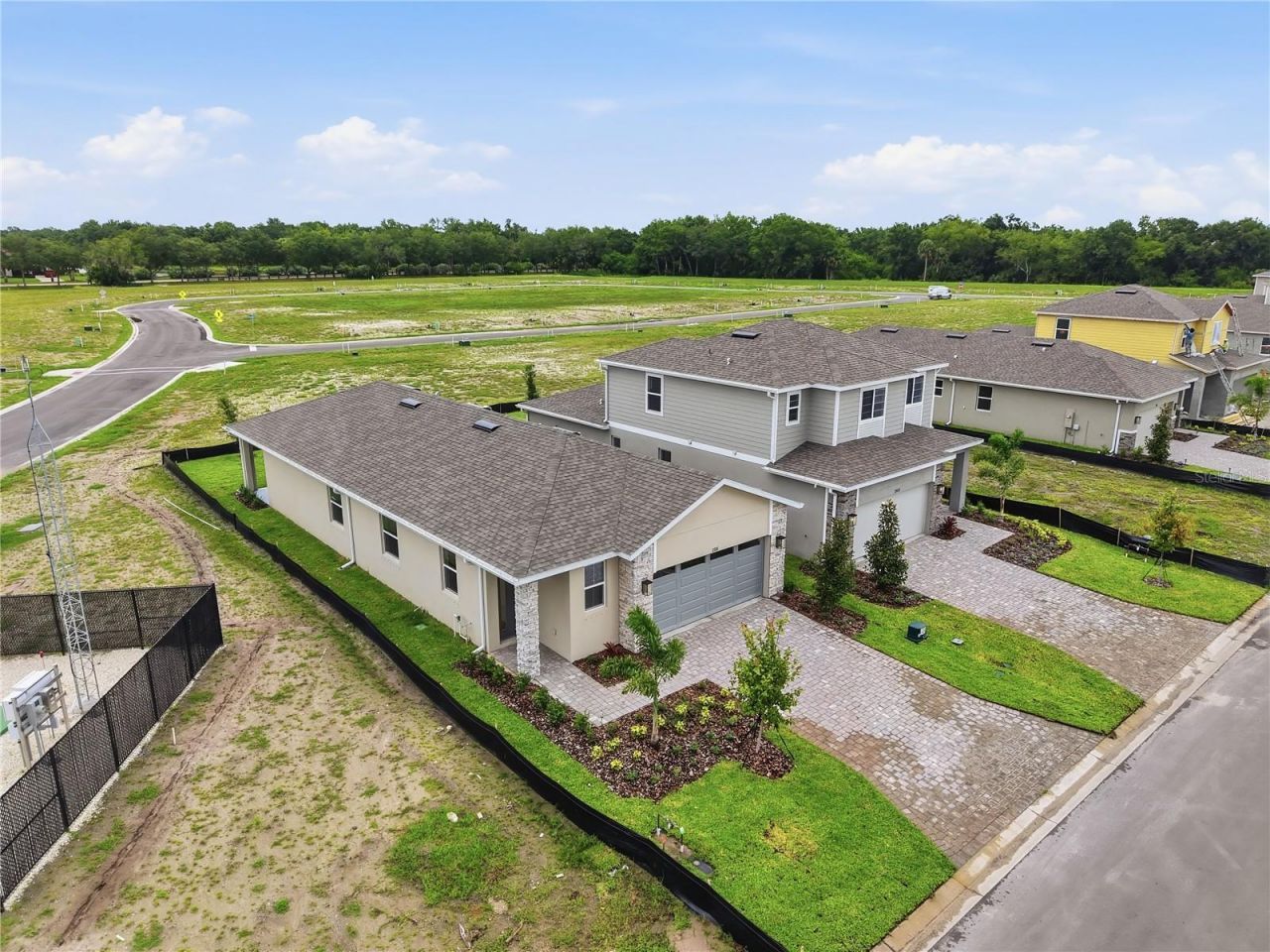 2326 Anders Drive, Parrish, FL 34219 Photo