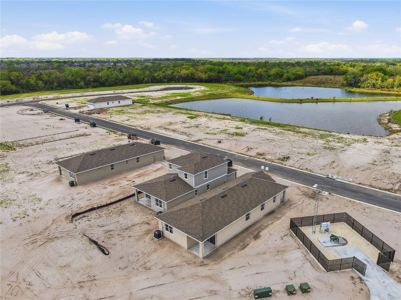 2326 Anders Drive, Parrish, FL 34219 Photo