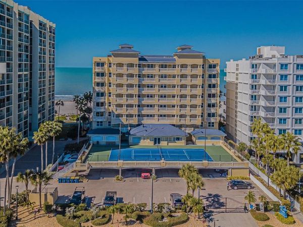 1370 GULF BOULEVARD, Unit 703, CLEARWATER, FL 33767