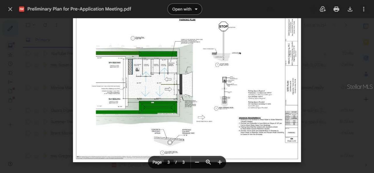 2224 Hibiscus Drive, Edgewater, FL 32141 Photo