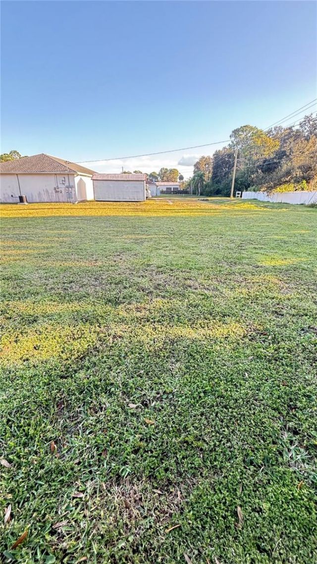 2224 Hibiscus Drive, Edgewater, FL 32141 Photo