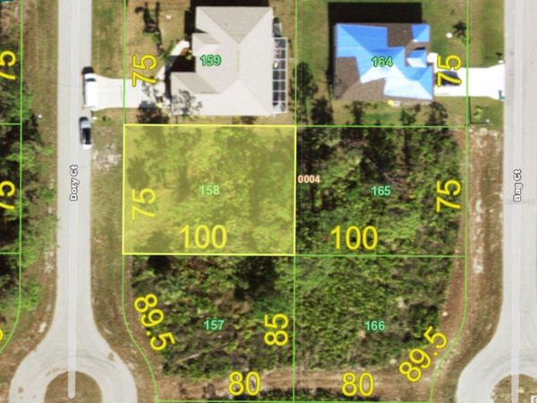 7 DORY COURT, PLACIDA, FL 33946