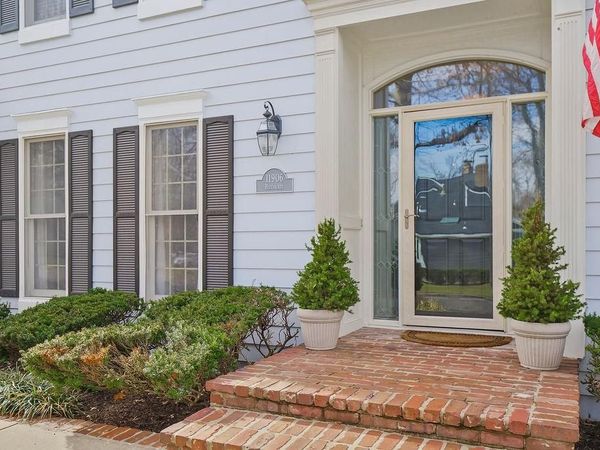 11906 Bluejacket Street, Overland Park, KS 66213