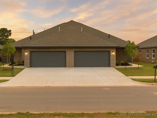 2807 Josie Circle , Midwest City, OK 73130