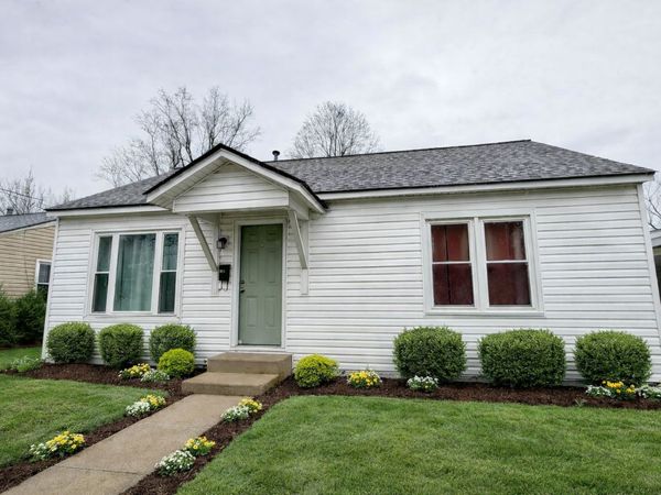 311 E 12th Street, Metropolis, IL 62960