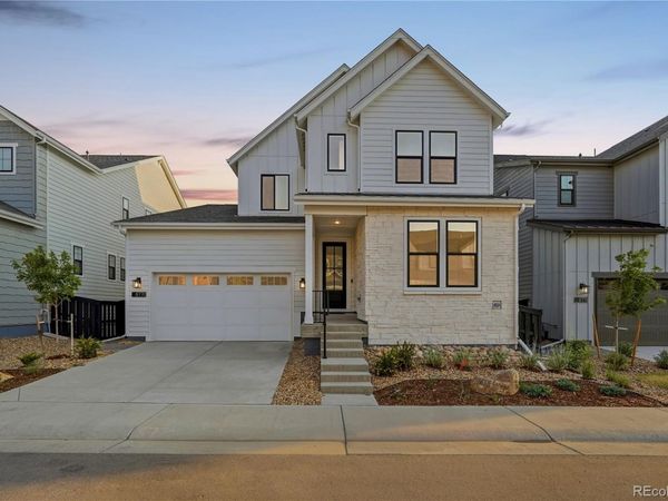 8770 Summerwalk Trail, Littleton, CO 80125
