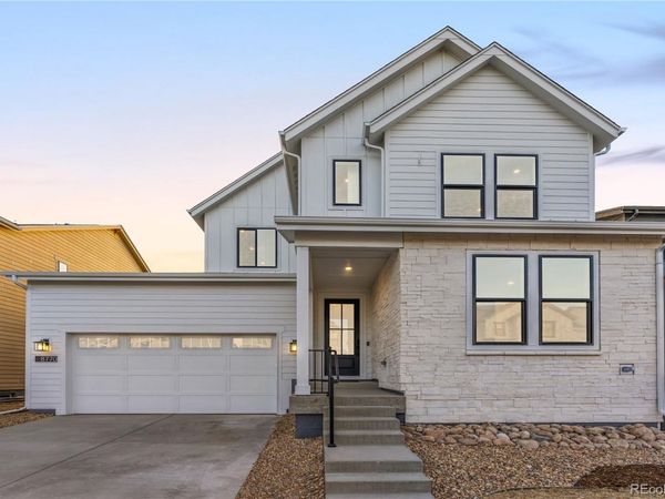 8770 Summerwalk Trail , Littleton, CO 80125
