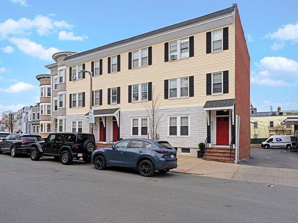 428-432 E 3rd Street, Boston, MA 02127