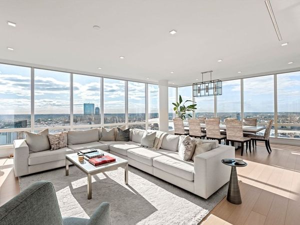 1 Franklin, Unit 5002, Boston, MA 02110