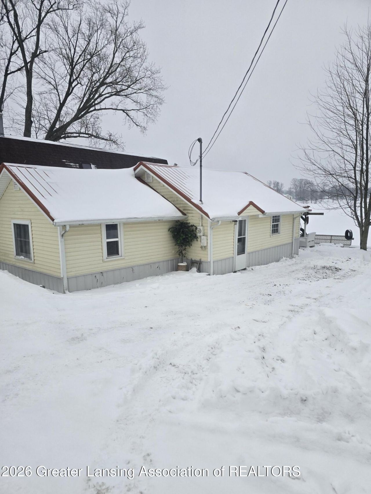 3014 Luella Lane, Springport, MI 49284 Main Photo