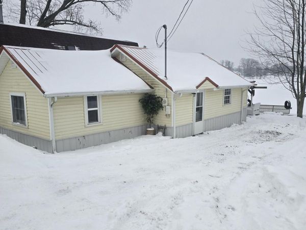 3014 Luella Lane, Springport, MI 49284