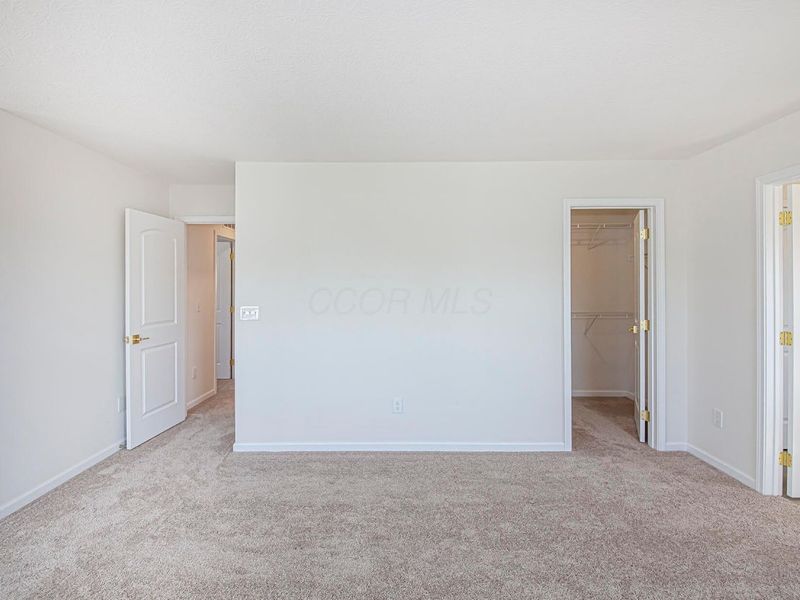 6331 Lampone Drive, Unit Lot 310, Hilliard, OH 43026 Photo 10