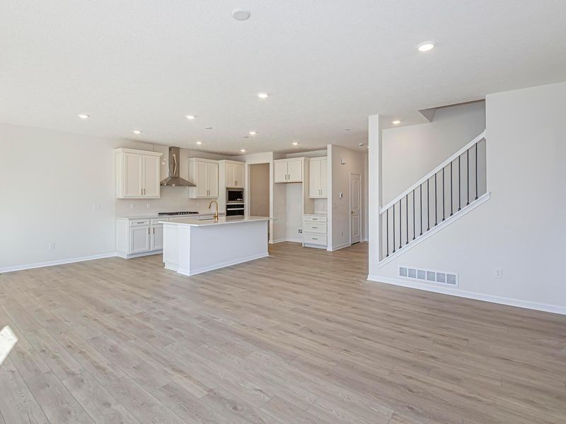 6331 Lampone Drive, Unit Lot 310, Hilliard, OH 43026 Photo 10