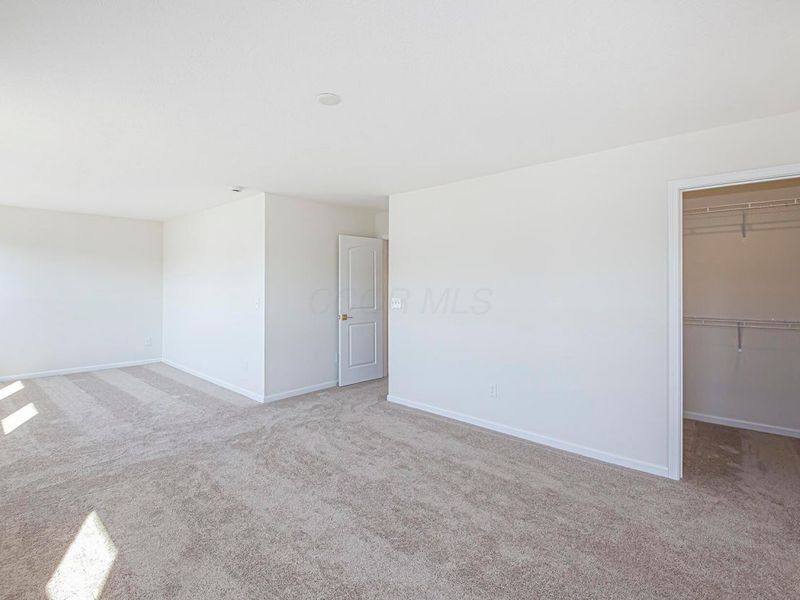 6331 Lampone Drive, Unit Lot 310, Hilliard, OH 43026 Photo 11