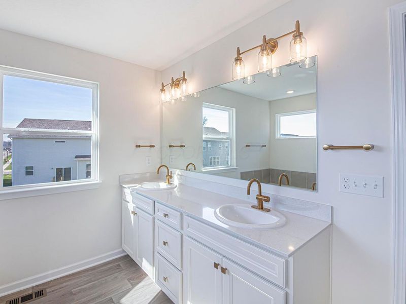 6331 Lampone Drive, Unit Lot 310, Hilliard, OH 43026 Photo 12