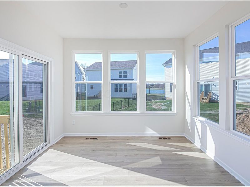 6331 Lampone Drive, Unit Lot 310, Hilliard, OH 43026 Photo 12