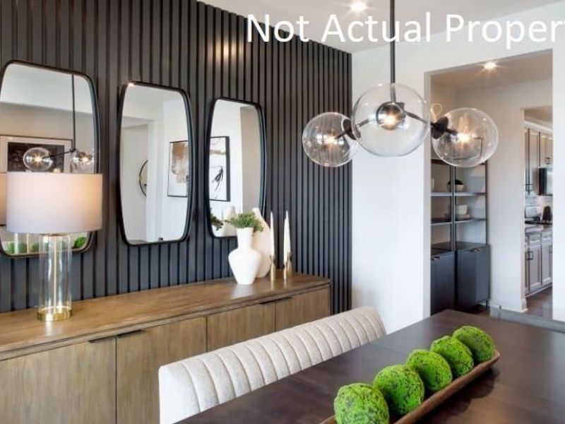 6331 Lampone Drive, Unit Lot 310, Hilliard, OH 43026 Photo 13