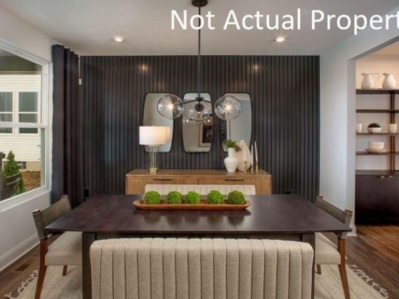 6331 Lampone Drive, Unit Lot 310, Hilliard, OH 43026 Photo 15