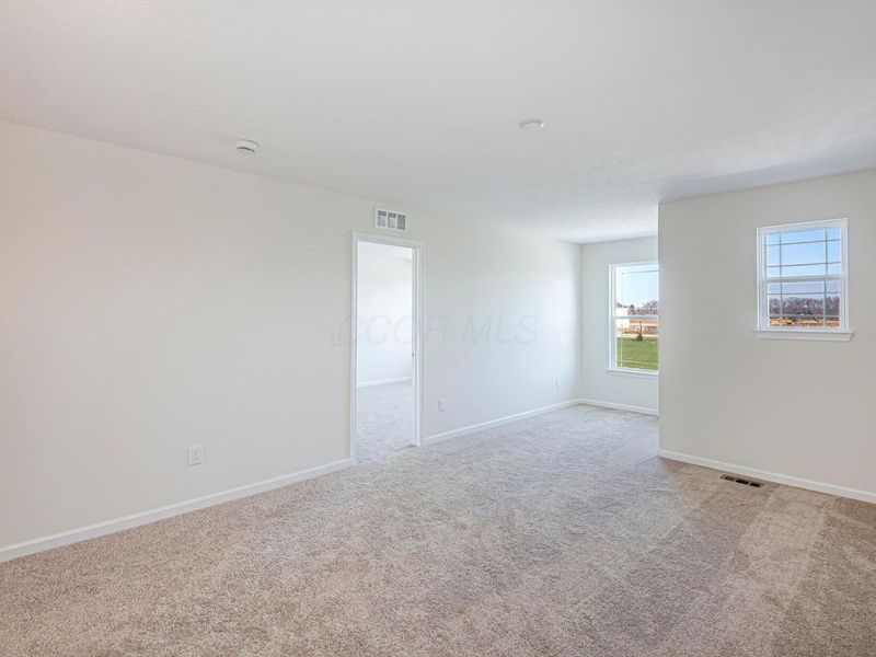 6331 Lampone Drive, Unit Lot 310, Hilliard, OH 43026 Photo 15