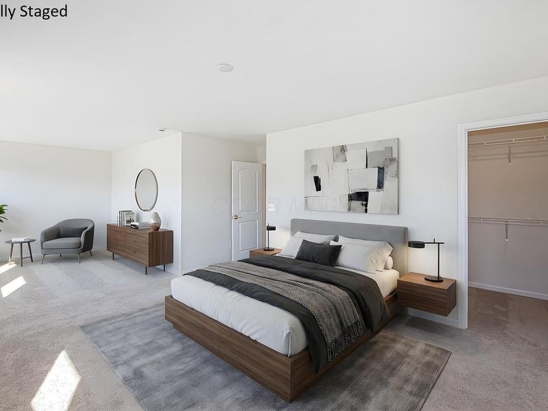 6331 Lampone Drive, Unit Lot 310, Hilliard, OH 43026 Photo 15