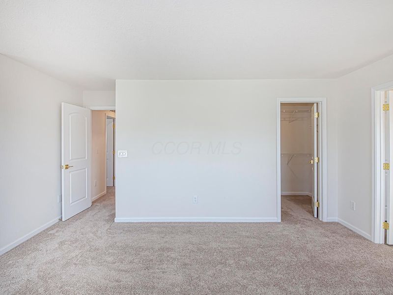 6331 Lampone Drive, Unit Lot 310, Hilliard, OH 43026 Photo 16