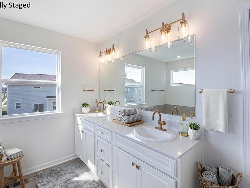 6331 Lampone Drive, Unit Lot 310, Hilliard, OH 43026 Photo 18