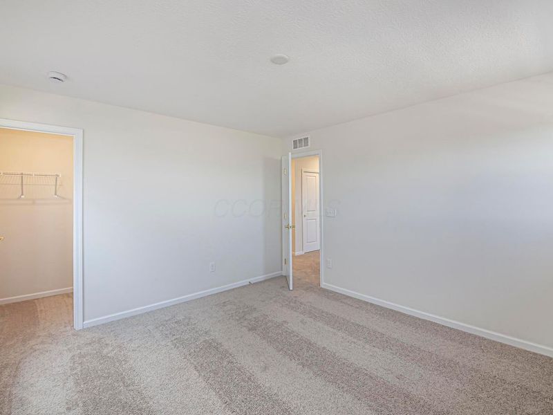 6331 Lampone Drive, Unit Lot 310, Hilliard, OH 43026 Photo 19