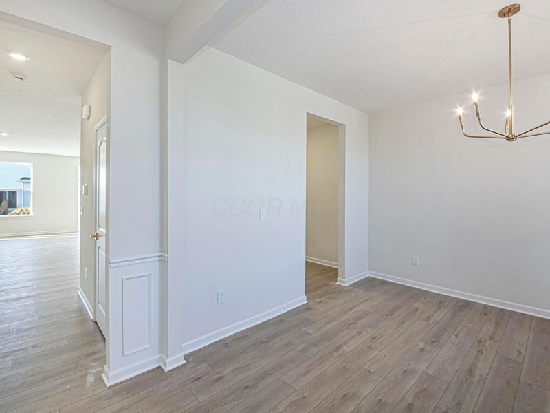 6331 Lampone Drive, Unit Lot 310, Hilliard, OH 43026 Photo 21