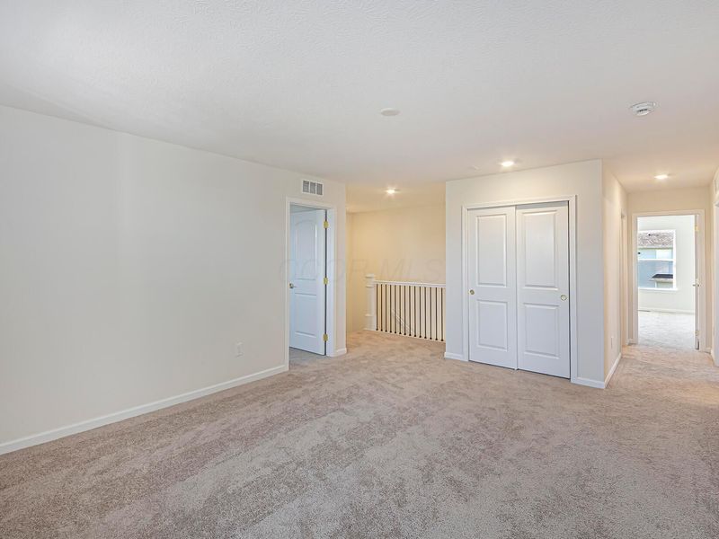 6331 Lampone Drive, Unit Lot 310, Hilliard, OH 43026 Photo 21