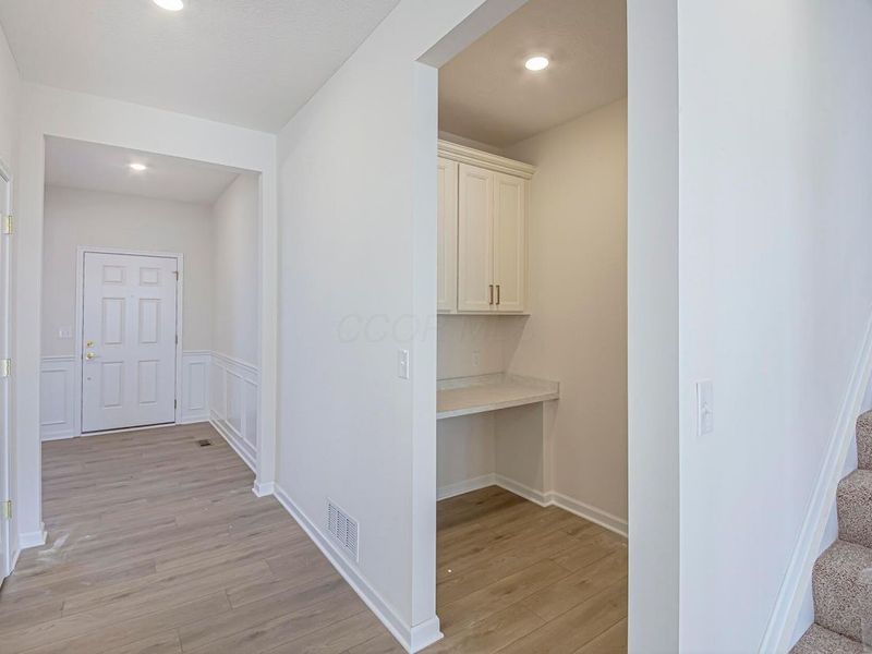 6331 Lampone Drive, Unit Lot 310, Hilliard, OH 43026 Photo 22