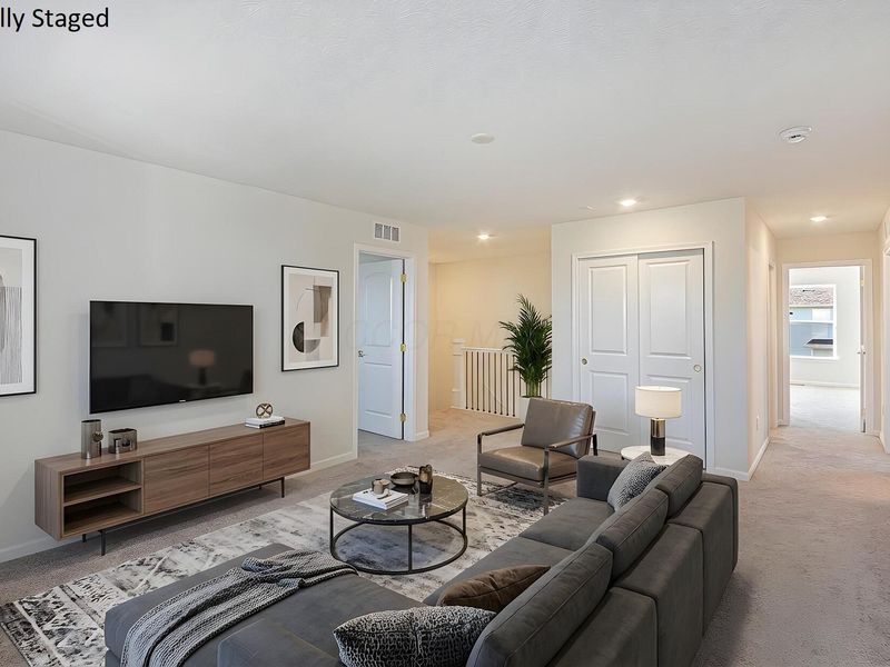 6331 Lampone Drive, Unit Lot 310, Hilliard, OH 43026 Photo 22