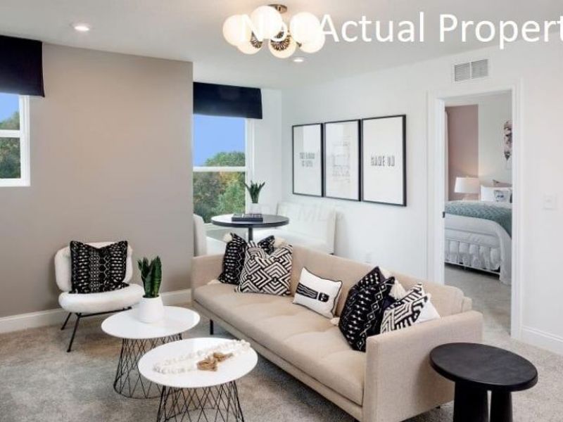 6331 Lampone Drive, Unit Lot 310, Hilliard, OH 43026 Photo 23