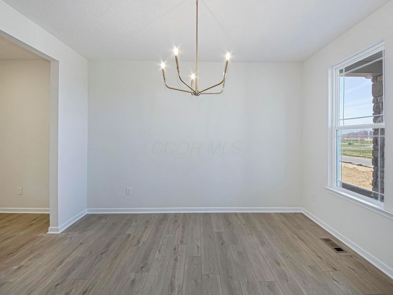 6331 Lampone Drive, Unit Lot 310, Hilliard, OH 43026 Photo 24