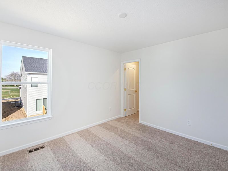 6331 Lampone Drive, Unit Lot 310, Hilliard, OH 43026 Photo 24