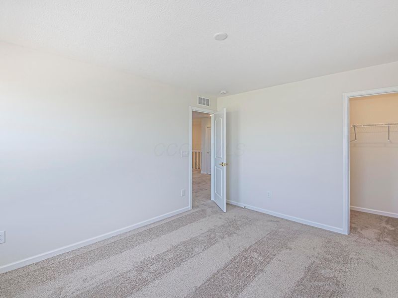 6331 Lampone Drive, Unit Lot 310, Hilliard, OH 43026 Photo 26