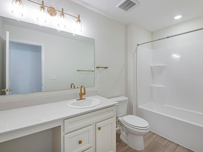 6331 Lampone Drive, Unit Lot 310, Hilliard, OH 43026 Photo 28