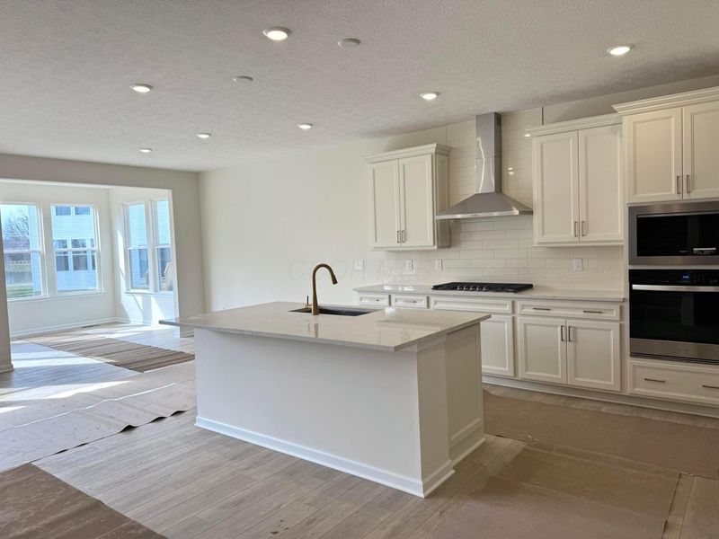 6331 Lampone Drive, Unit Lot 310, Hilliard, OH 43026 Photo 28