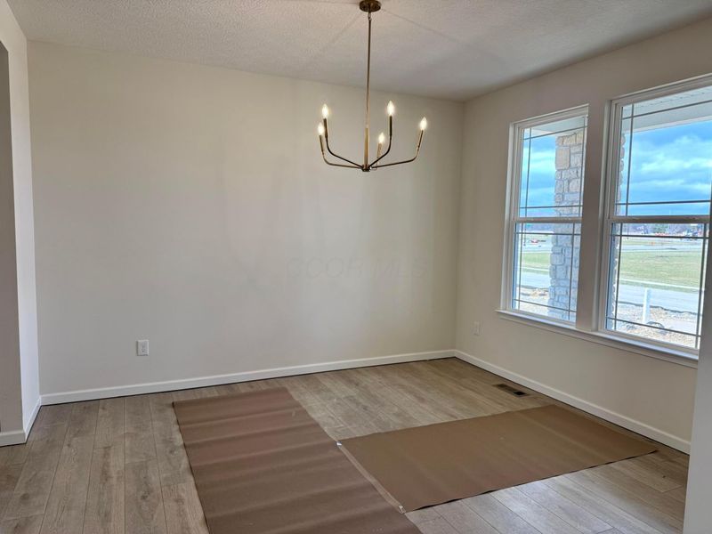 6331 Lampone Drive, Unit Lot 310, Hilliard, OH 43026 Photo 29