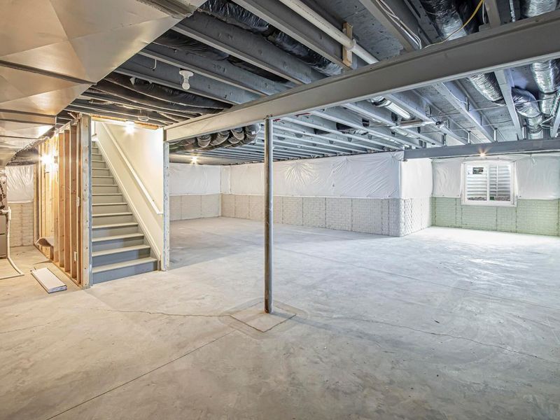 6331 Lampone Drive, Unit Lot 310, Hilliard, OH 43026 Photo 29