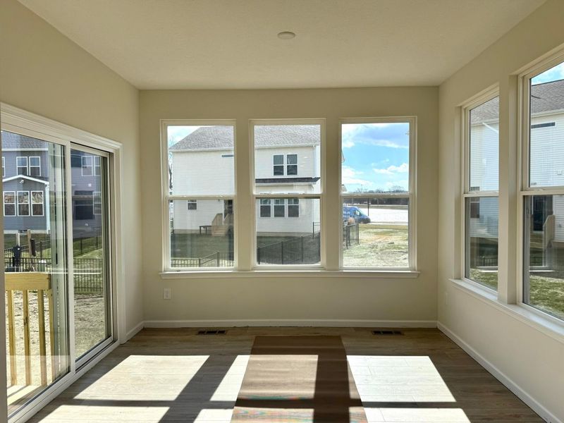 6331 Lampone Drive, Unit Lot 310, Hilliard, OH 43026 Photo 29