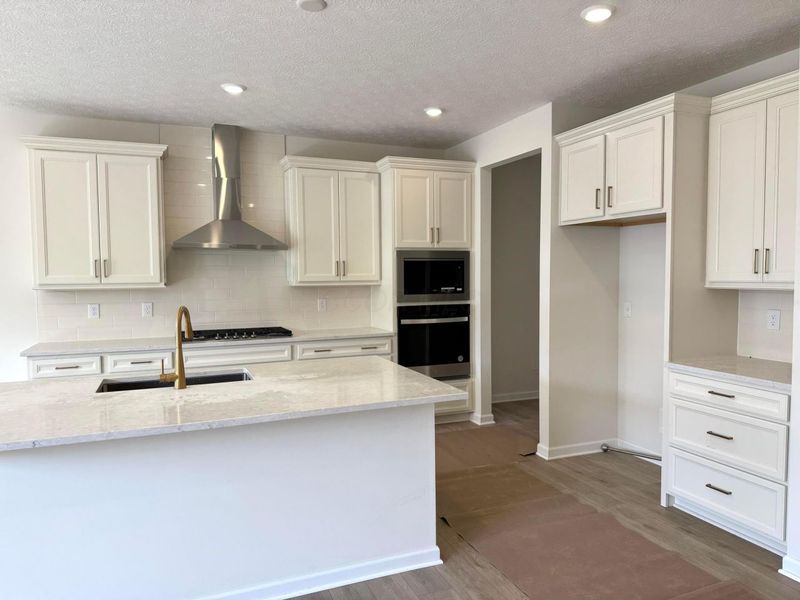 6331 Lampone Drive, Unit Lot 310, Hilliard, OH 43026 Photo 29