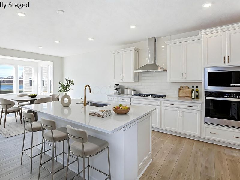 6331 Lampone Drive, Unit Lot 310, Hilliard, OH 43026 Photo 3